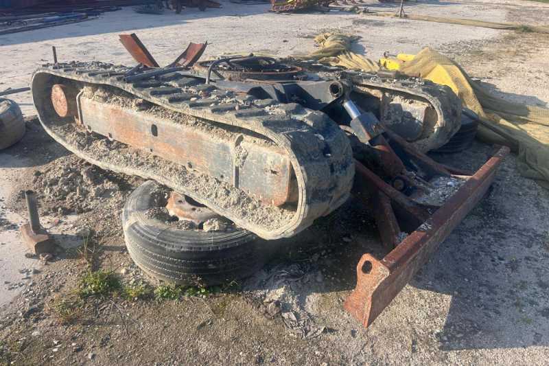 OmecoHub - Immagine NEW HOLLAND E50